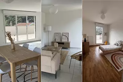 Le Domaine - Francheville le Bourg