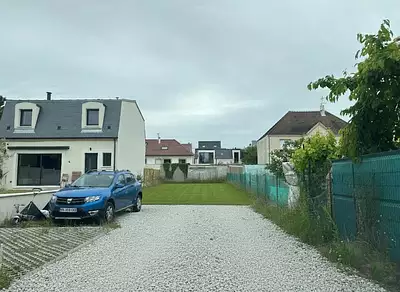 Maison neuve, 129 m²
