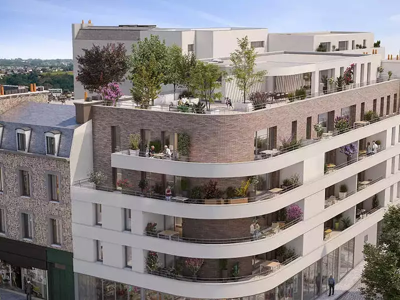 KALON AN ARVOR - Saint-Brieuc (22000)