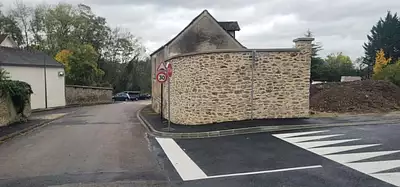 Maison neuve, 100 m²