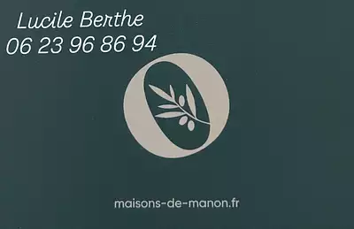 Terrain à bâtir, 600 m²