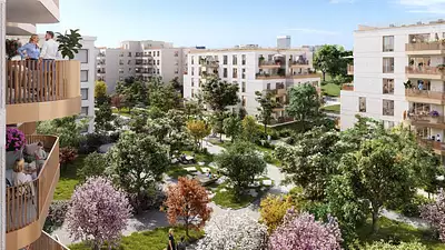 EKLO A NANTERRE