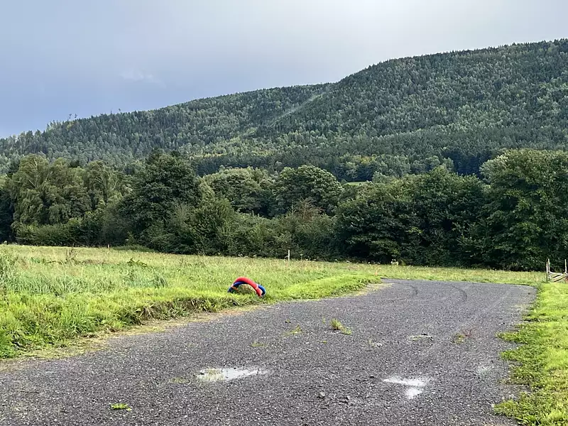 Terrain à bâtir, 1 130 m² - Les Poulières (88600)