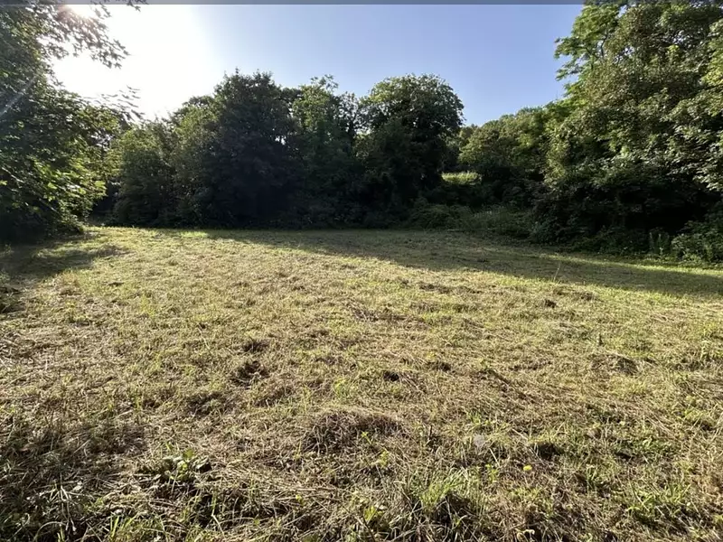 Terrain à bâtir, 437 m² - Etampes (91150)