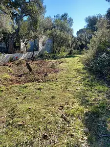 Terrain à bâtir, 670 m²