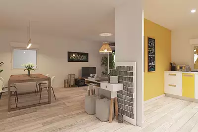 NALI à CHAMBRAY-LES-TOURS