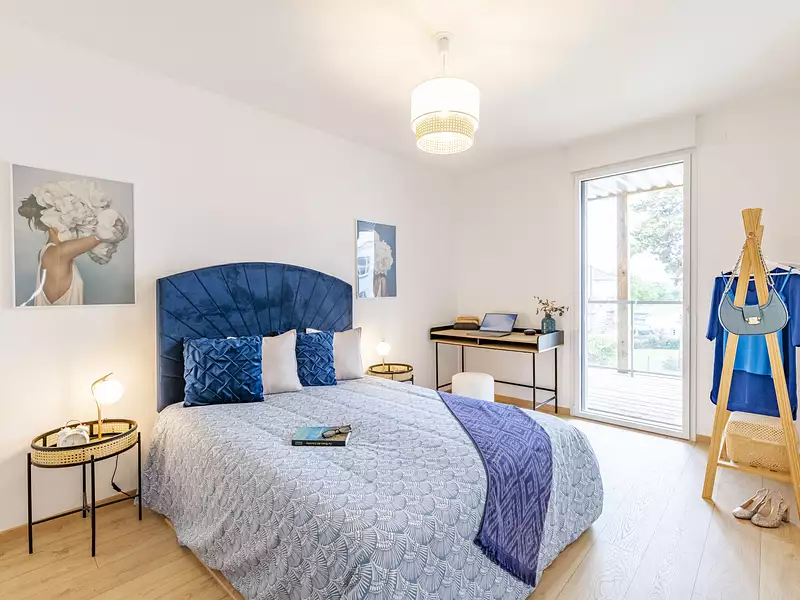 CARACTÈRE - Mittelhausbergen (67206)