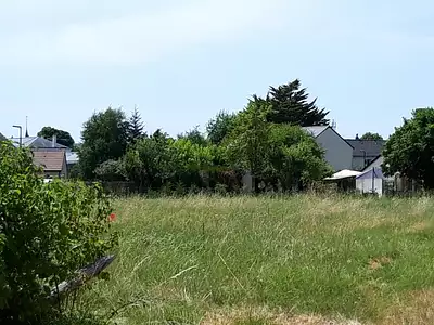 Maison neuve, 90 m²