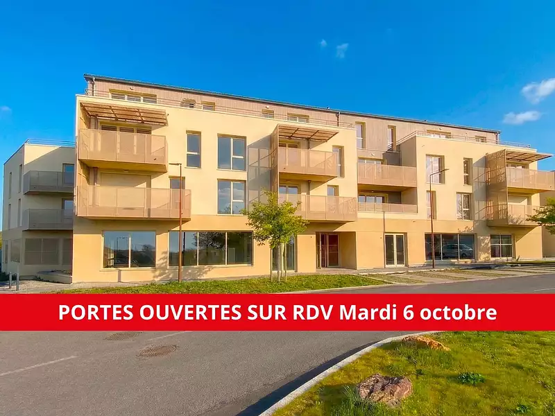 VILLA VANILLE - Bédée (35137)