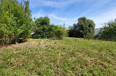 Maison neuve, 84 m²