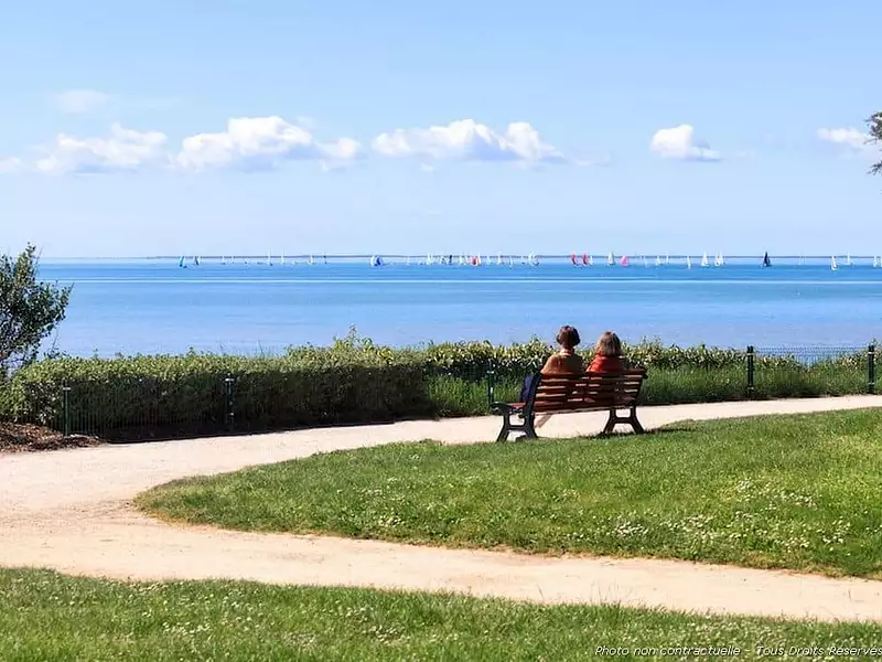 Terrain à bâtir, 480 m² - L'Aiguillon-la-Presqu'île (85460)