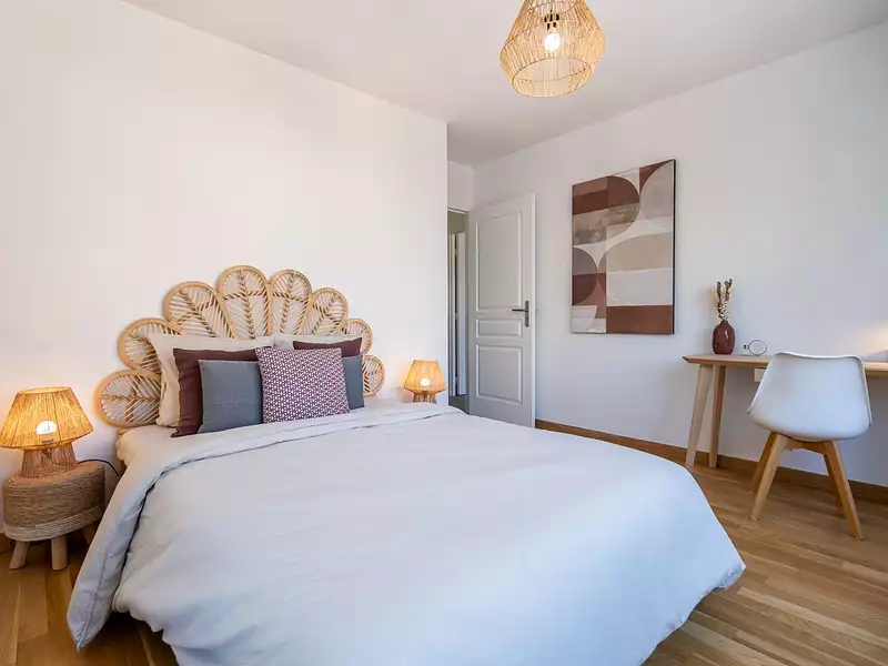 VILLA CORNELIE - Lyon 7ème (69007)