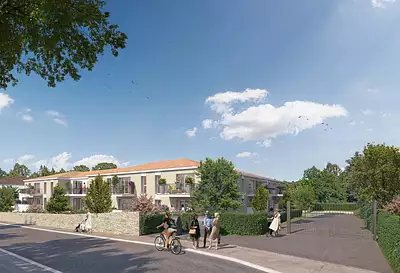 Les Hauts de Fontenay
