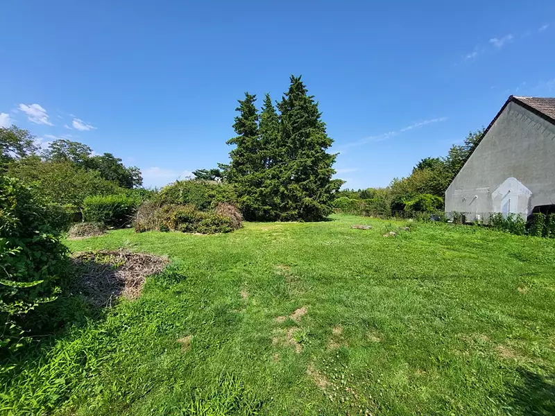 Terrain à bâtir, 748 m² - Verneuil-l'Etang (77390)