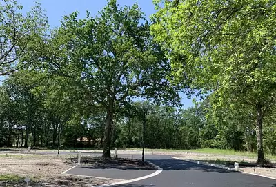 Maison neuve, 107 m²