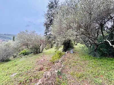 Terrain à bâtir, 880 m²