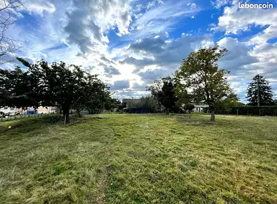 Maison neuve, 104 m²