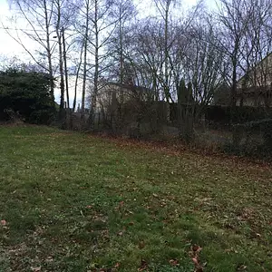 Terrain à bâtir, 200 m²