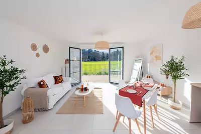 MAISONS FENETRE SUR ALPILLES