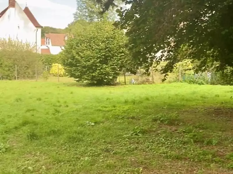 Maison neuve, 120 m² - Ezanville (95460)