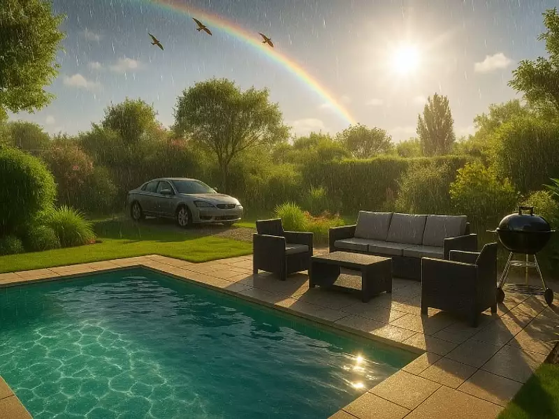 Maison neuve, 50 m² - Camps-la-Source (83170)