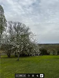 Maison neuve, 107 m²