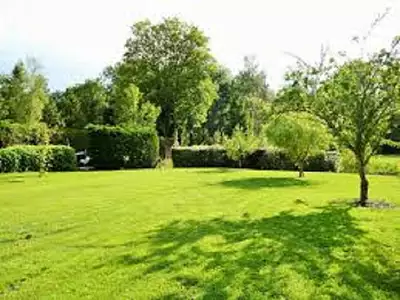 Terrain à bâtir, 500 m²