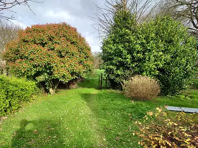 Maison neuve, 63 m²