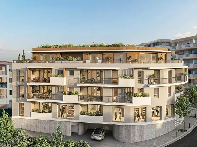 RIVEA - Saint-Laurent-du-Var (06700)