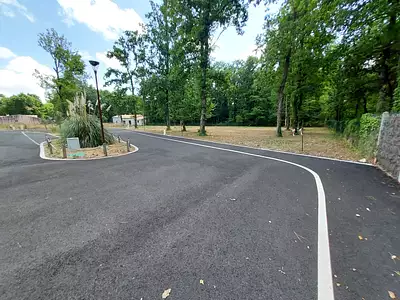 Maison neuve, 125 m²