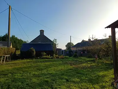 Maison neuve, 85 m²