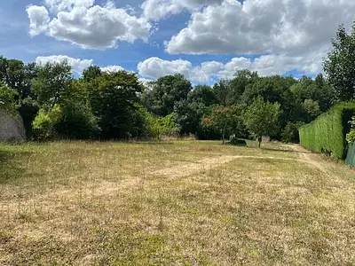 Maison neuve, 124 m²