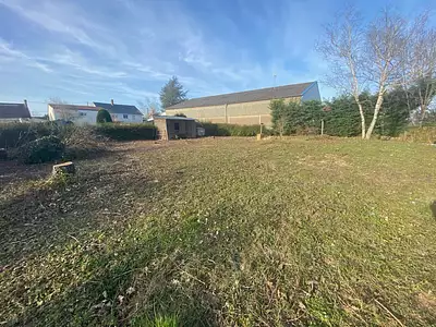 Maison neuve, 95 m²