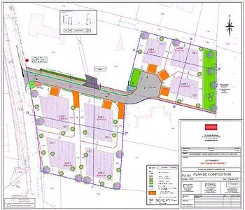 Maison neuve, 150 m²