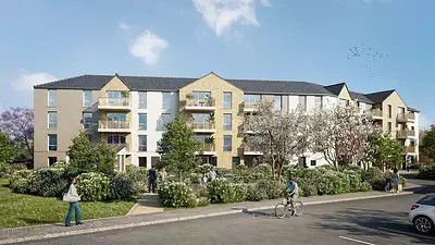 La Ferme du Bois de l'Ecu