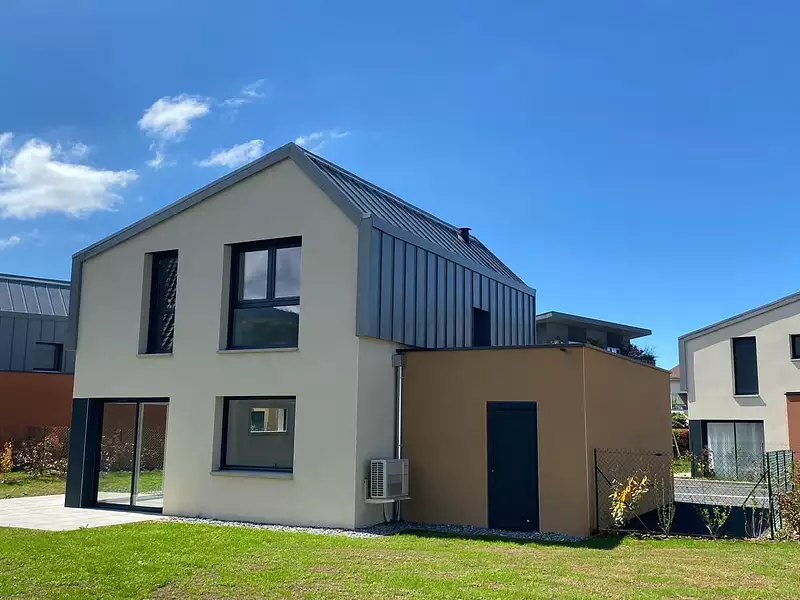 LES COTTAGES DE TULLY - Thonon-les-Bains (74200)