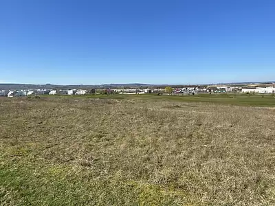 Entre Vignes et Golf