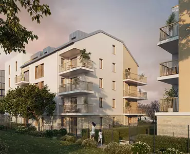 Le Moulin de Cerçay