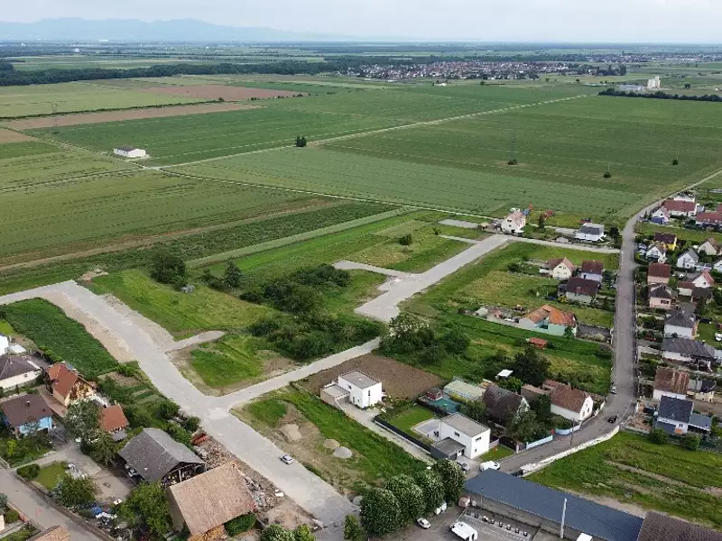 Raedler - Sainte-Croix-en-Plaine (68127)