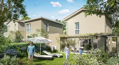 Les Epalas Villa