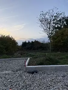 Maison neuve, 124 m²