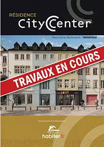 CITY CENTER