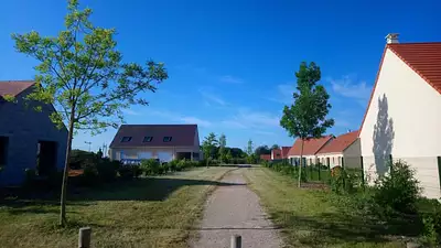 Maison neuve, 79 m²