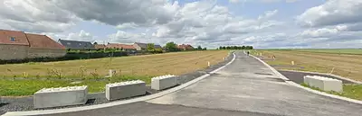 Maison neuve, 124 m²