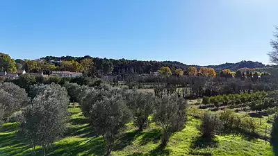 Terrain à bâtir, 1 500 m²