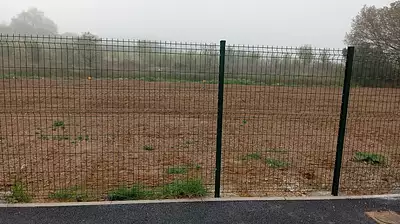 Maison neuve, 50 m²