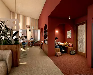 LIV CAMPUS