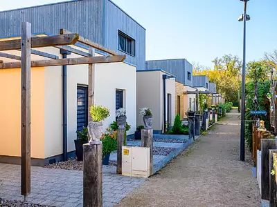 Villas Soleane