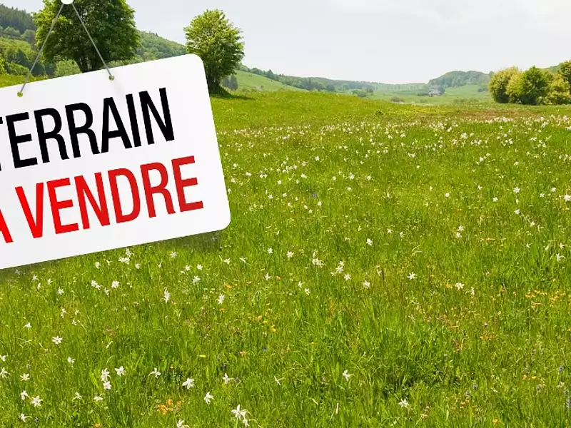 Terrain à bâtir, 995 m² - Incheville (76117)