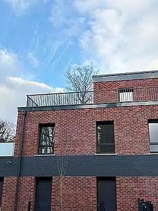 ECLAT DE VERT